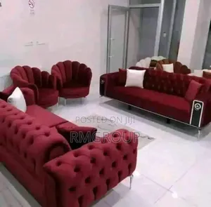 Sofa Chair Sets