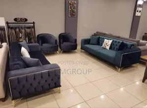 Sofa Chair Sets
