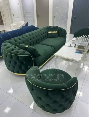 Sofa Chair Sets