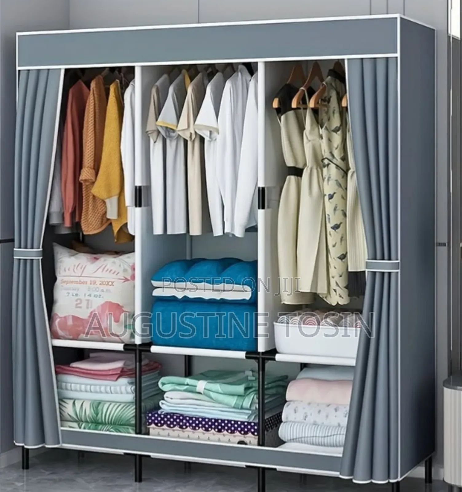 Clothes Rack