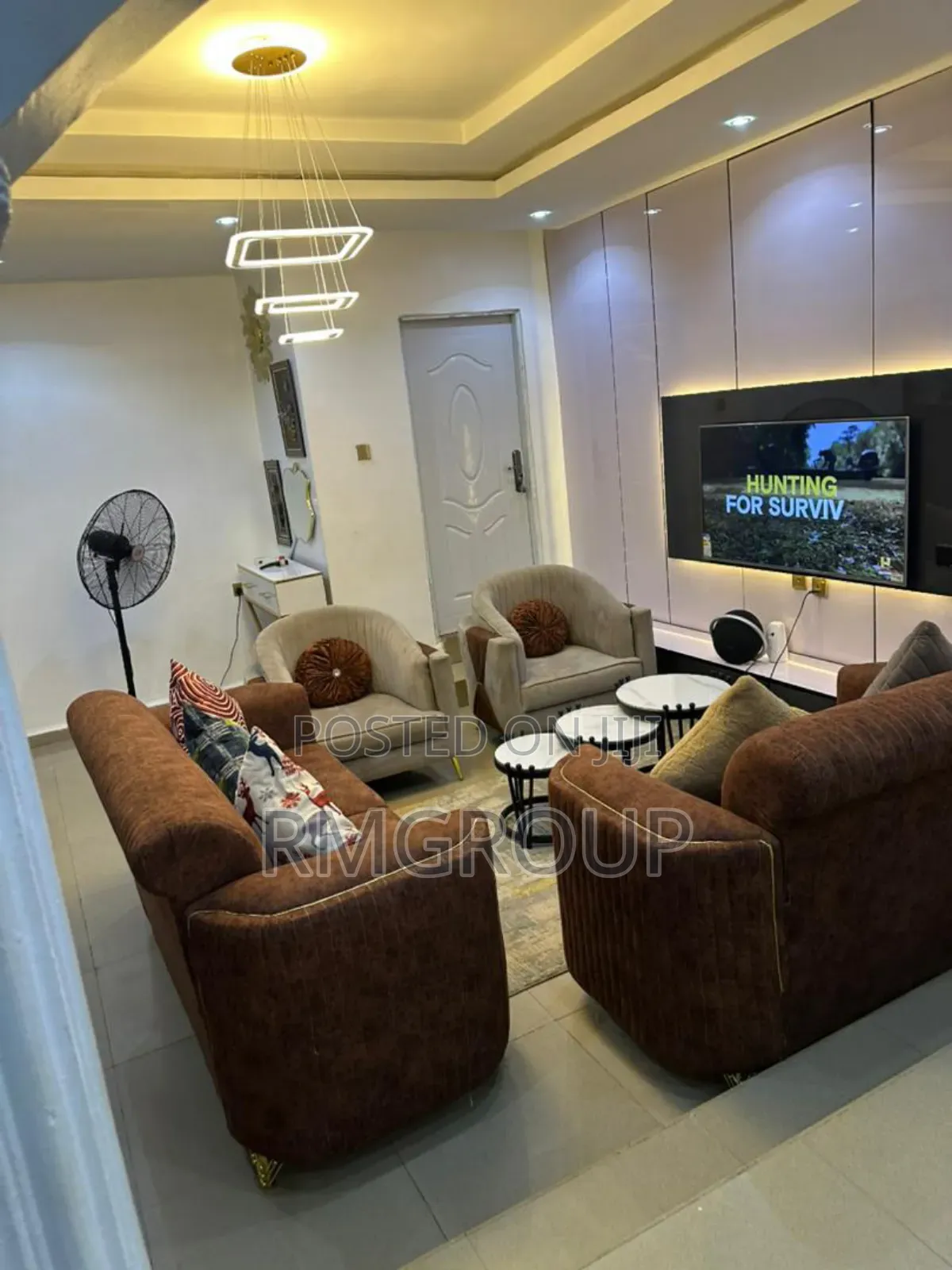 Sofa Chair Sets