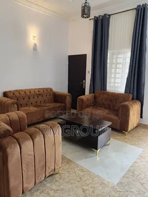 Sofa Chair Sets