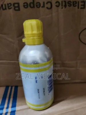 Sevoflurane