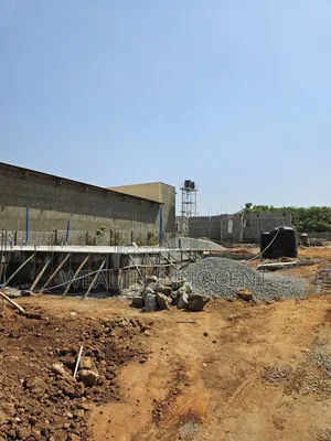 For Sale 450sqm for 5bdm Detach Duplex in Katampe 3min to Maitama 130m