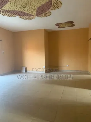 Furnished 3bdrm Block of Flats in Egbeda for rent