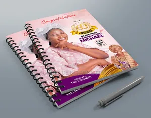 Jotter & Branding