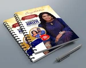 Jotter & Branding