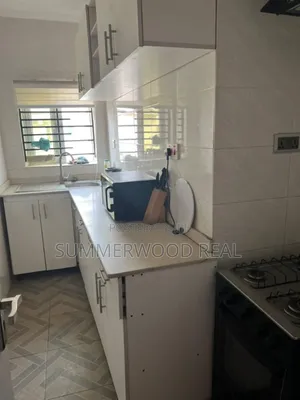 Furnished 2bdrm Apartment in Lekki Phase 1 for rent