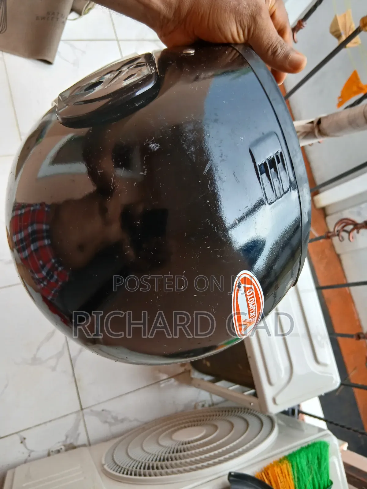 Bike Safety Helmets