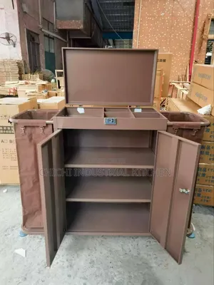 House Keeping Trolley