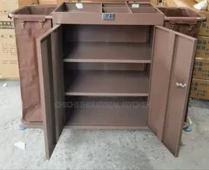 House Keeping Trolley