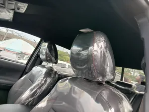 Toyota Tacoma TRD Off Road 2019 Black