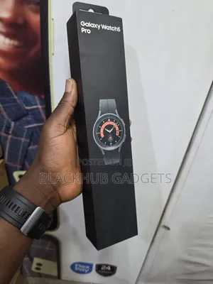 Samsung Watch 5 Pro