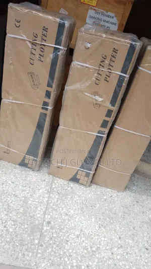 4ft Plotter Cutting Machine