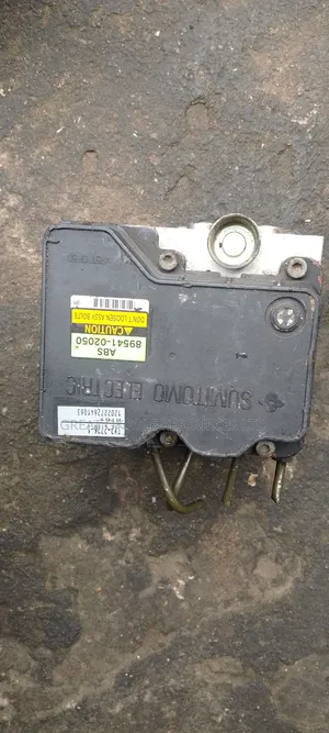 Abs Module for Corolla 2003