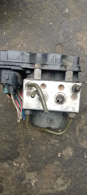 Abs Module for Corolla 2003