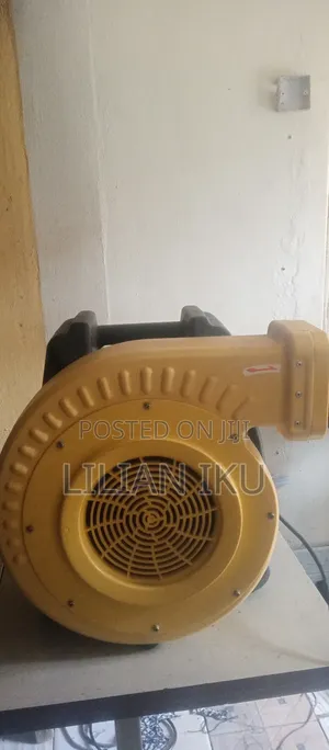 Balloon Pump