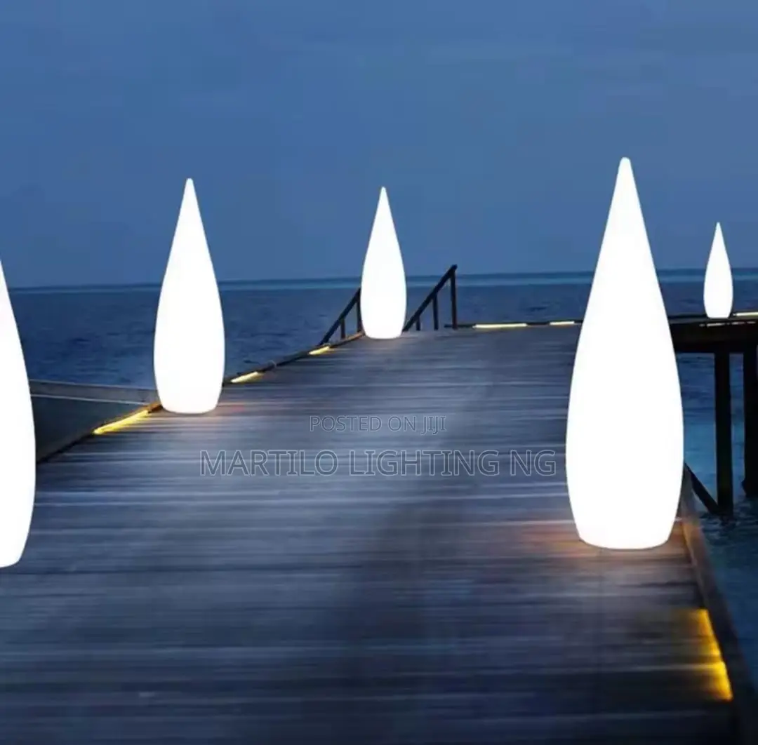 Creative Outdoor Waterproof