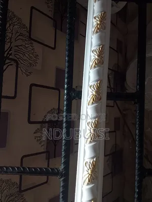 Molding Wall Panel