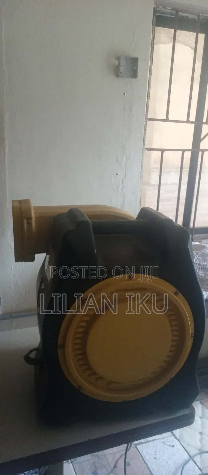 Balloon Pump
