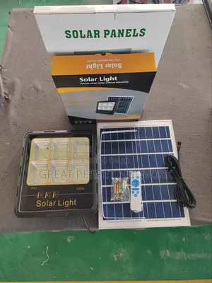 Solar Lights