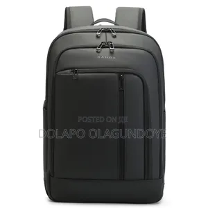Elegant Waterproof Bange Backpack