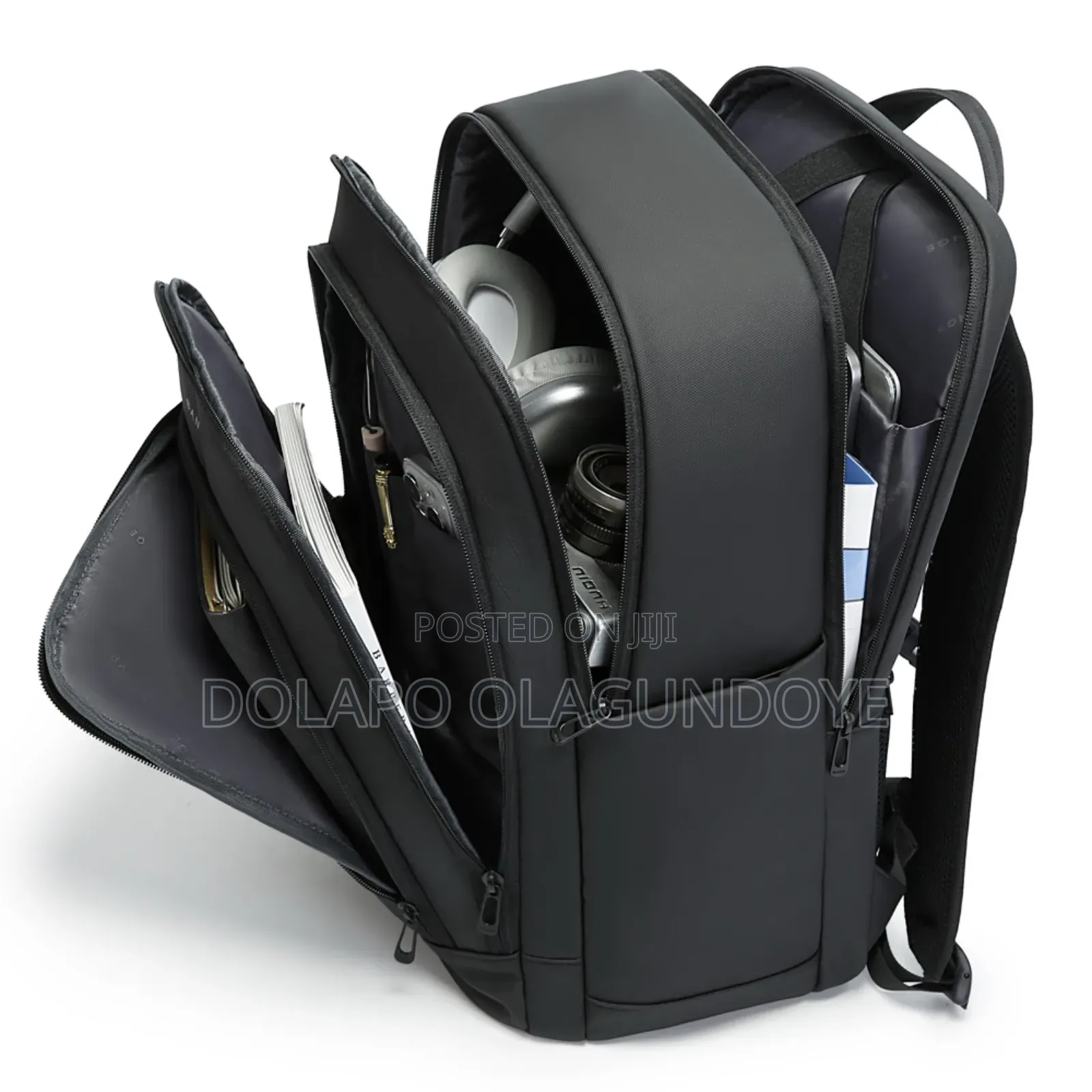 Elegant Waterproof Bange Backpack