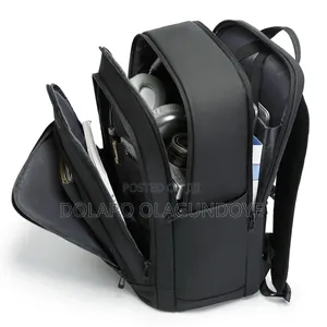 Elegant Waterproof Bange Backpack