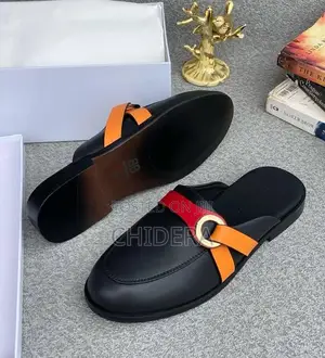 Affordable Luxury Footwear