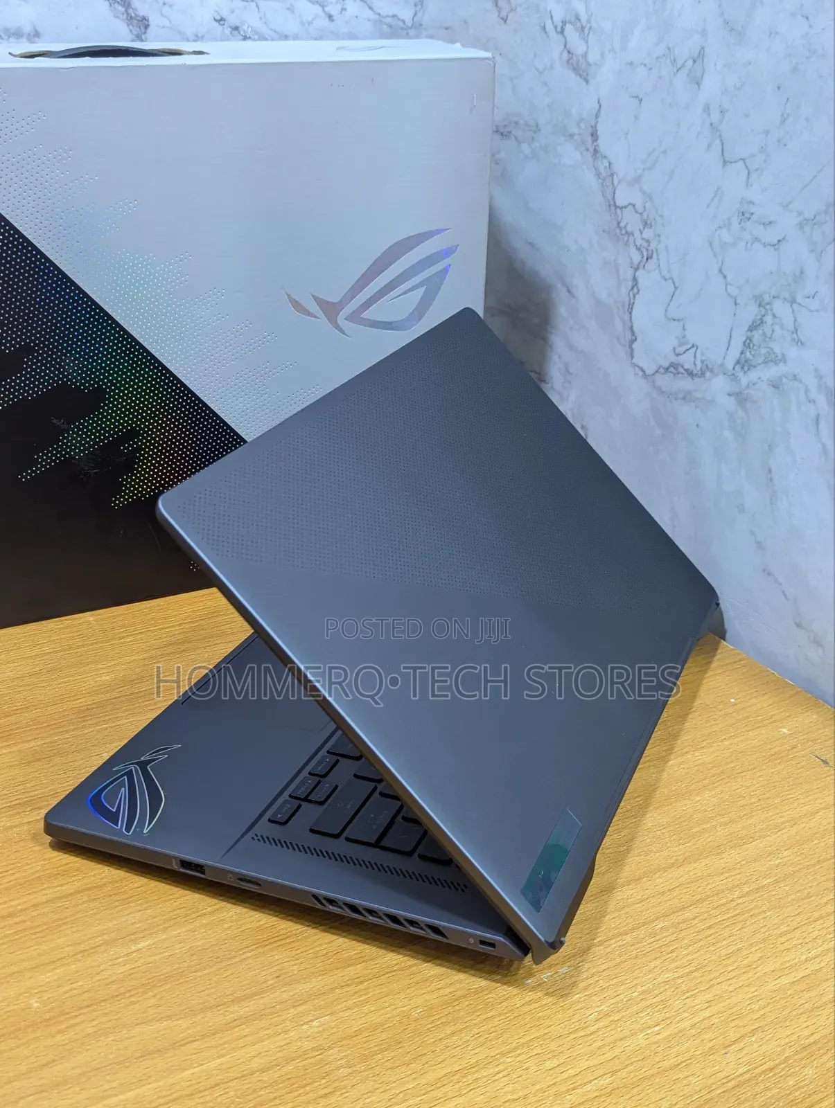 Laptop Asus ROG Zephyrus G16 32GB Intel Core i7 SSD 1T