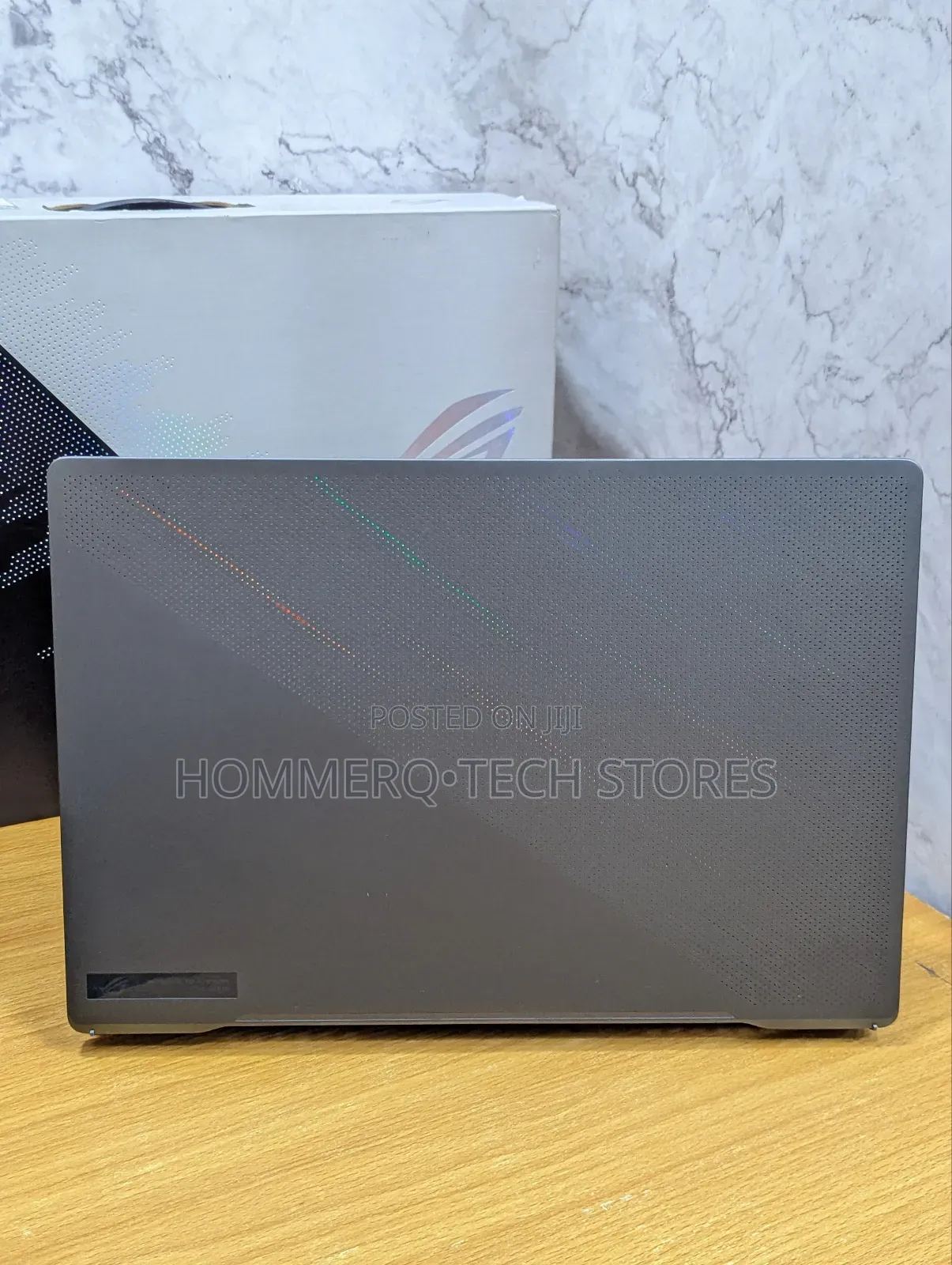 Laptop Asus ROG Zephyrus G16 32GB Intel Core i7 SSD 1T