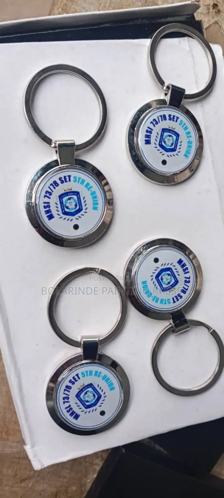 Gift Items