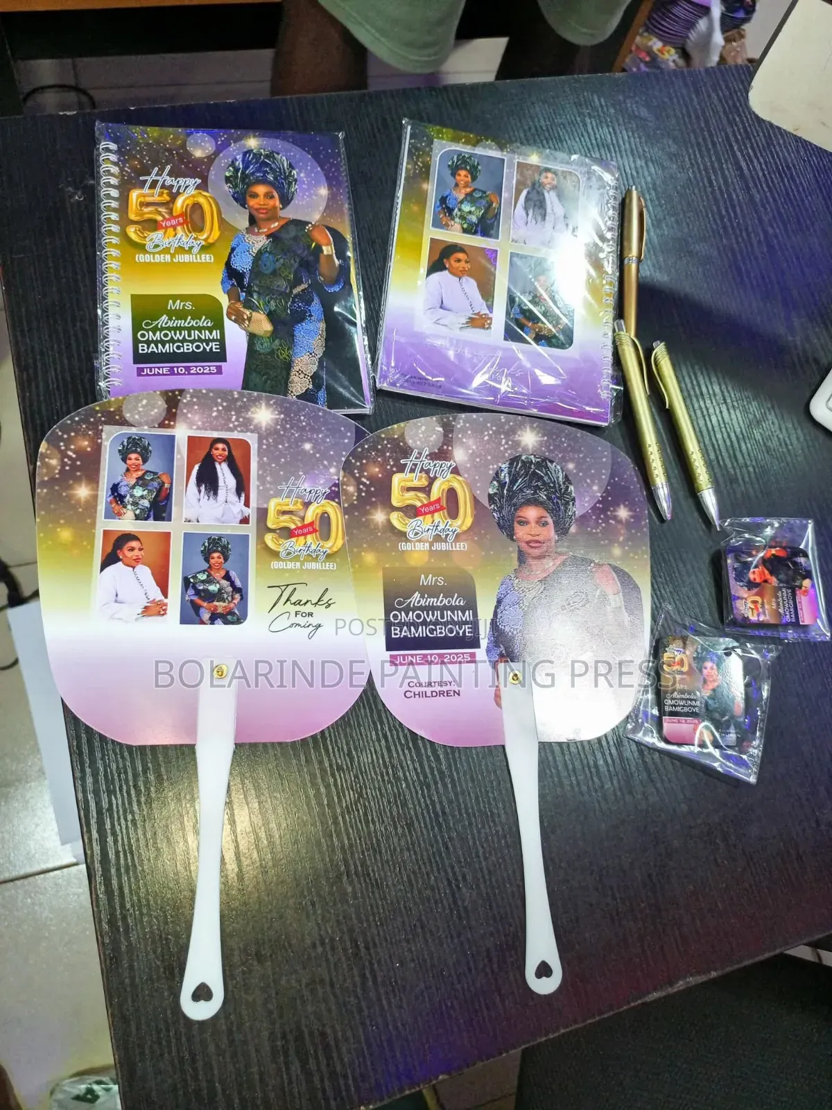 Gift Items