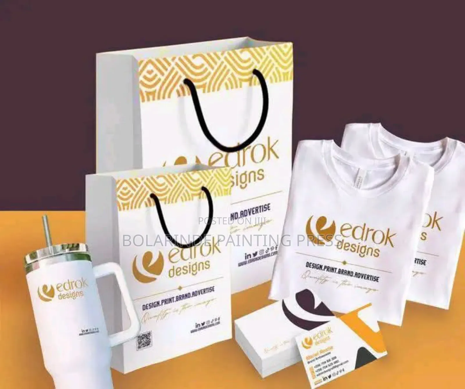 Gift Items