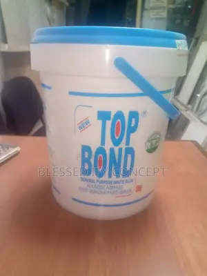 5kg Top Bond Glue White for General Purpose
