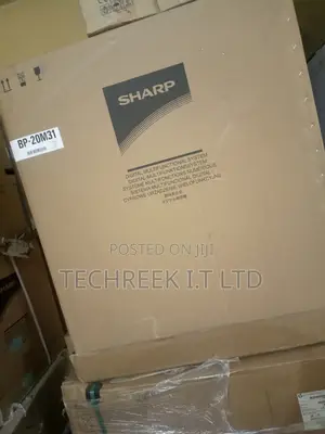 Sharp Copier