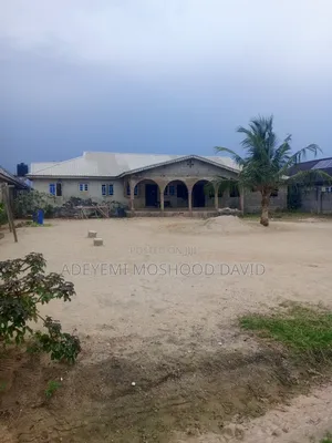 3bdrm Bungalow in Land Of Peace, Ikorodu for sale
