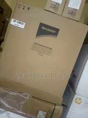 Sharp Copier