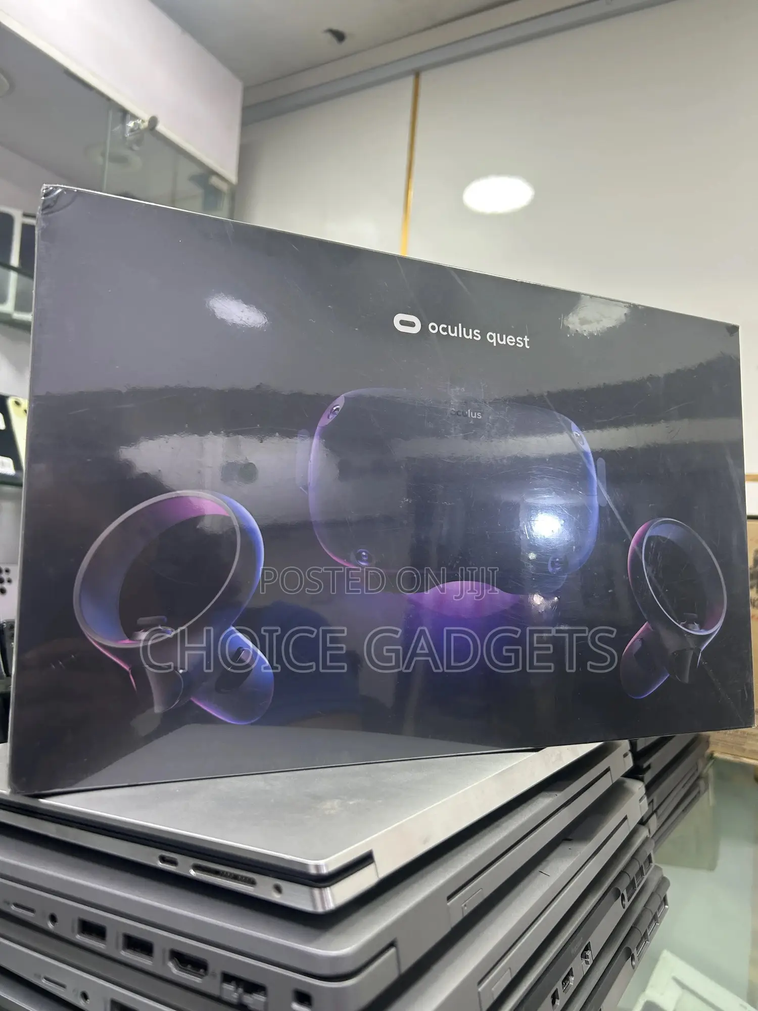 Oculus Quest