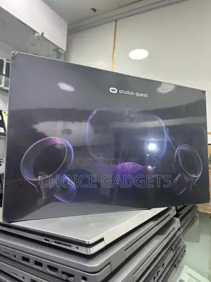 Oculus Quest