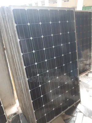 Canadian Solar Panel 300w 60cell