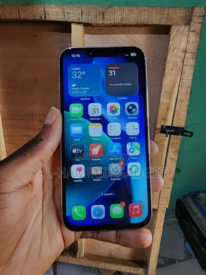 Apple iPhone 13 Pro 256 GB White