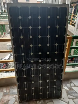 Canadian Solar Panel 200w 72cell