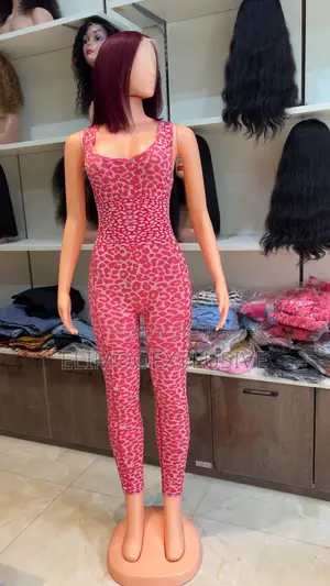 Sexy Halter Jumpsuit