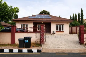 Furnished 3bdrm Bungalow in Kolapo Ishola Gra, Akobo for rent