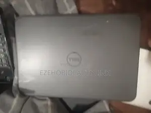 Laptop 12GB HDD 40GB