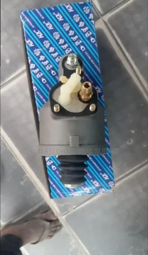 Clutch Boosters for Trucks