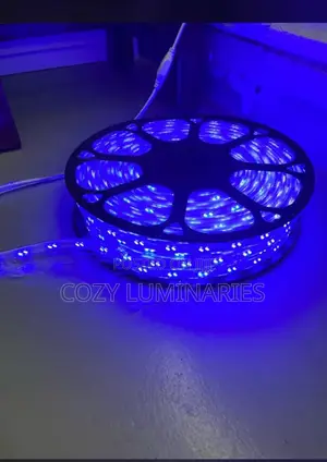 Rope Led Light