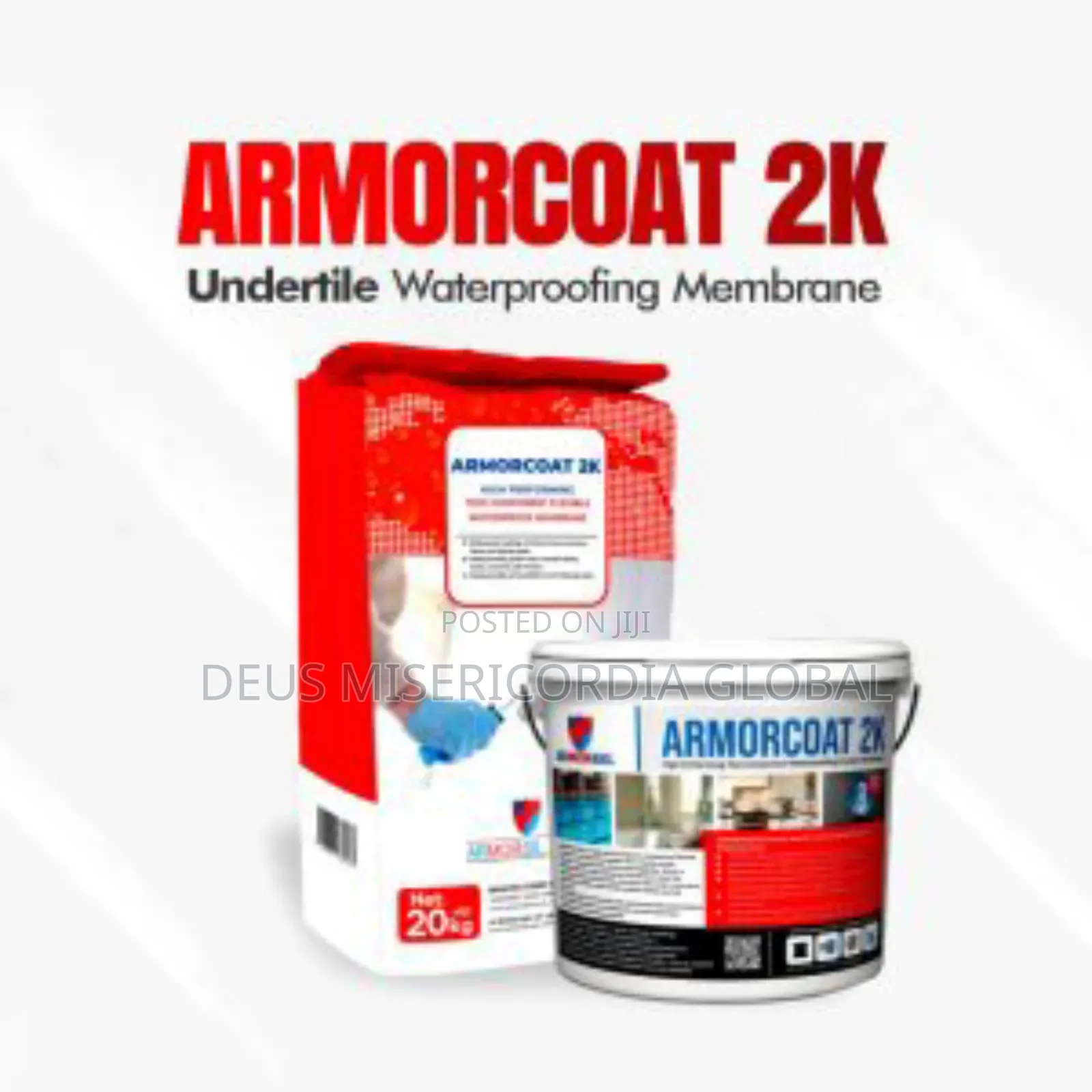 Armorcoat 
