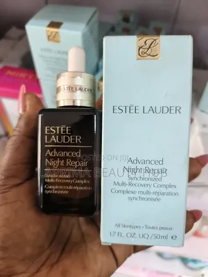 Estee Lauder Advanced Night Repair Complex